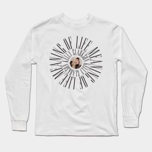 KC MOL BL Long Sleeve T-Shirt